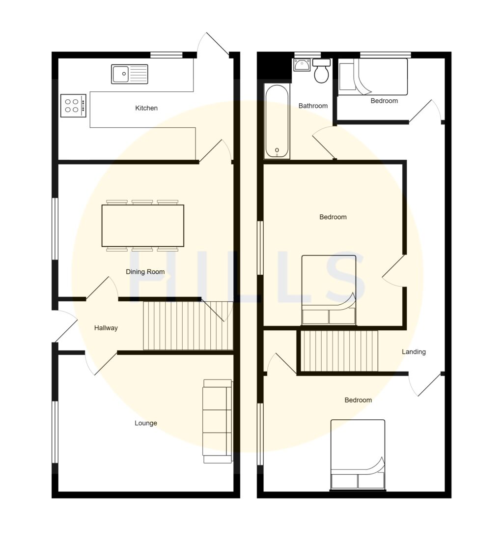 Property Floorplans 1