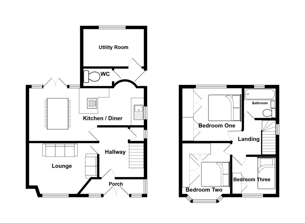 Property Floorplans 1