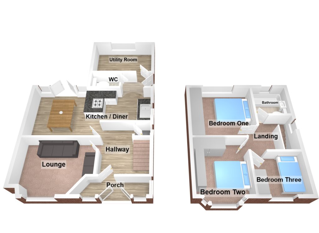 Property Floorplans 2