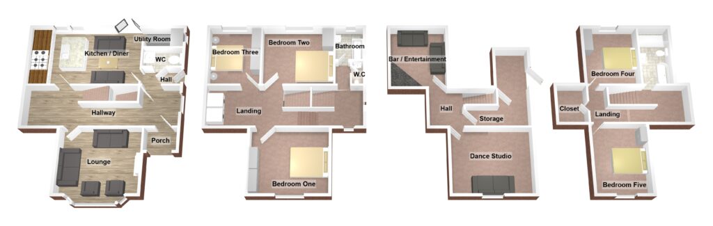 Property Floorplans 2