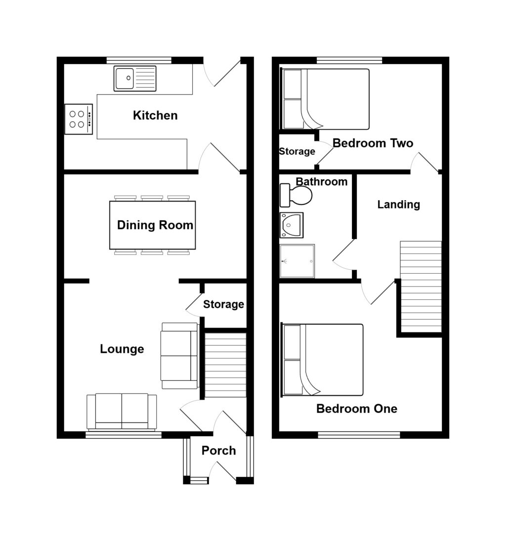 Property Floorplans 1