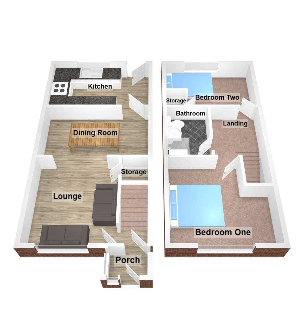 Property Floorplans 2