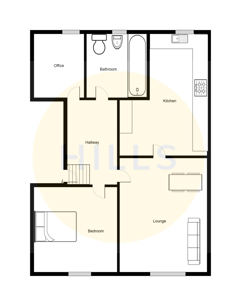 Property Floorplans 1