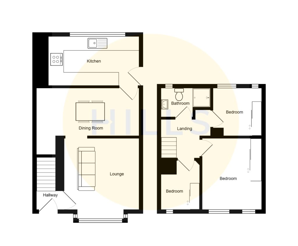 Property Floorplans 1