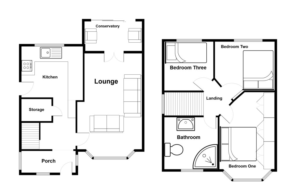 Property Floorplans 1