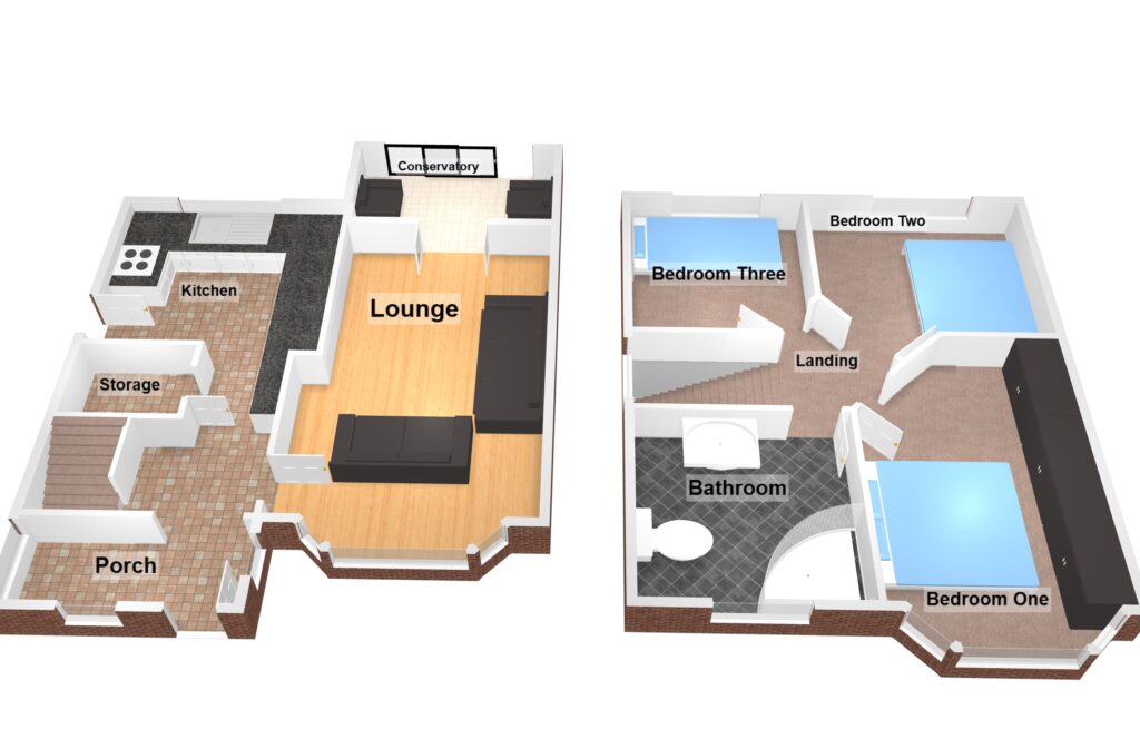 Property Floorplans 2