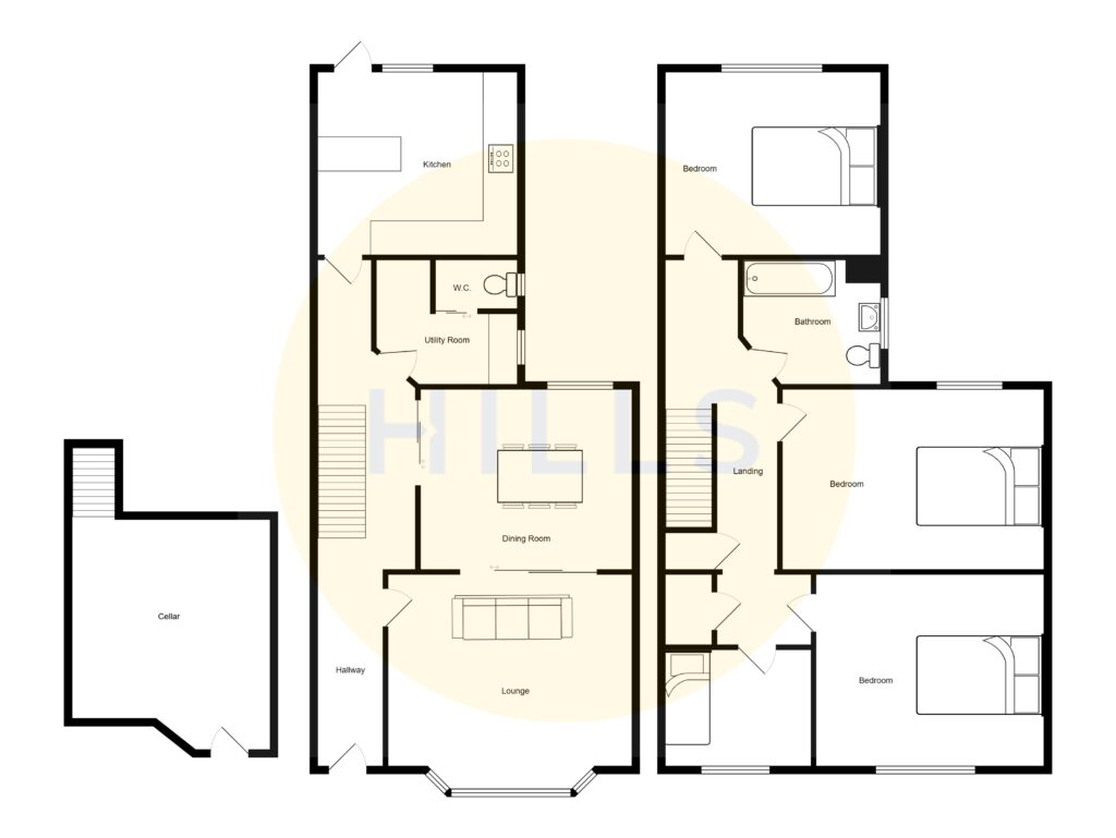 Property Floorplans 1