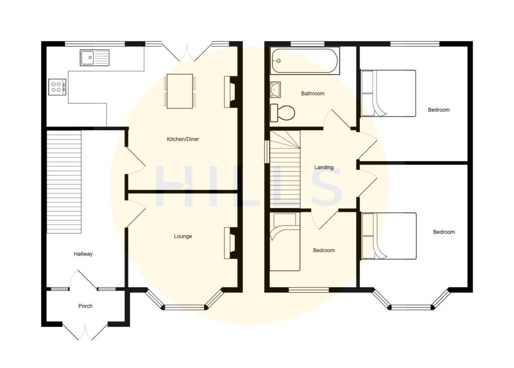 Property Floorplans 1