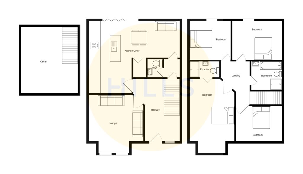 Property Floorplans 1