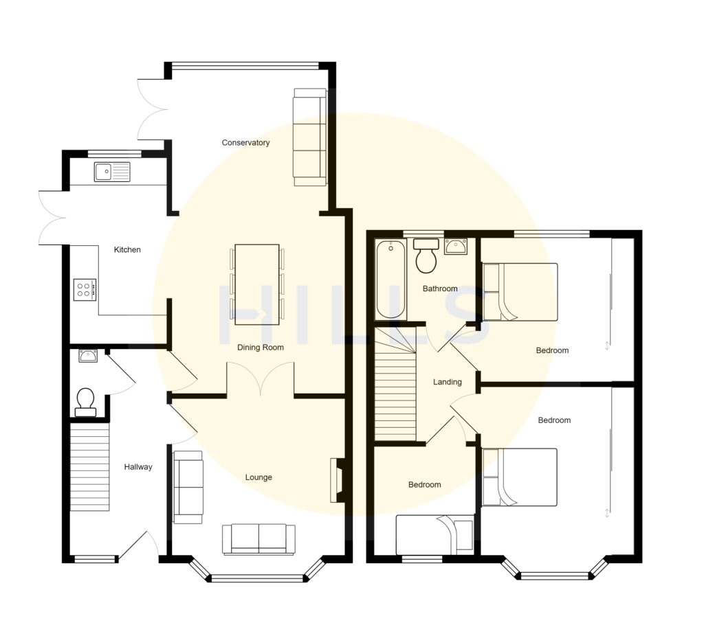 Property Floorplans 1