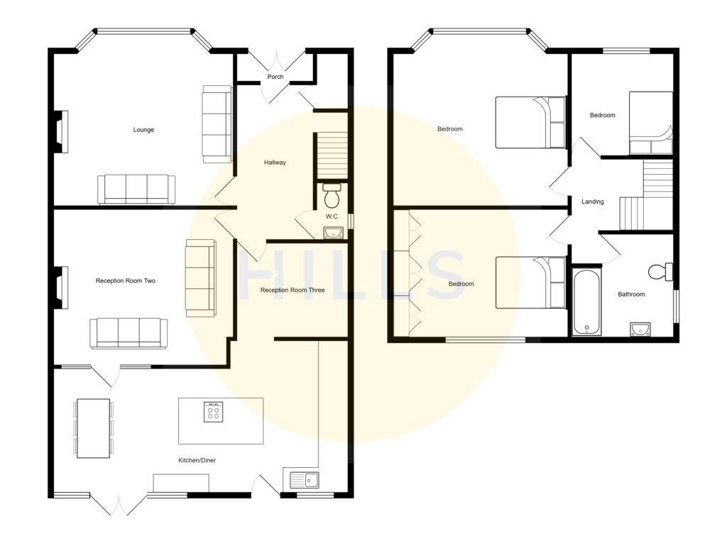 Property Floorplans 1