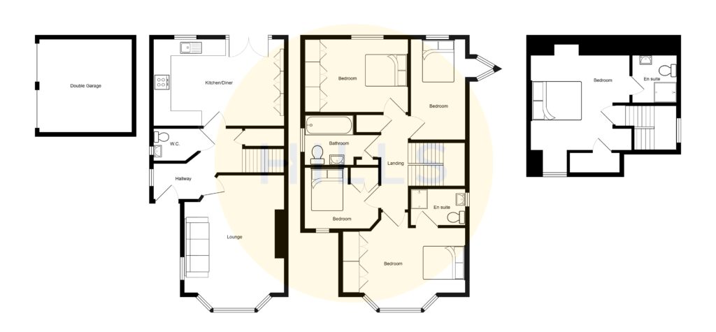 Property Floorplans 1