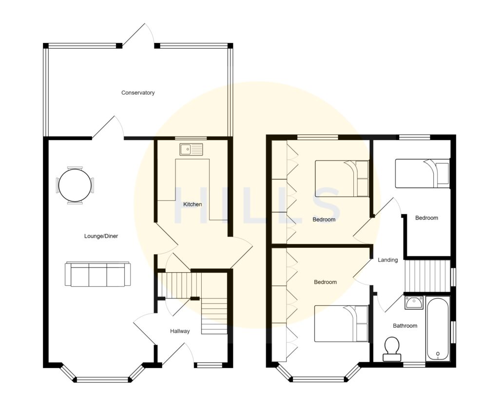 Property Floorplans 1