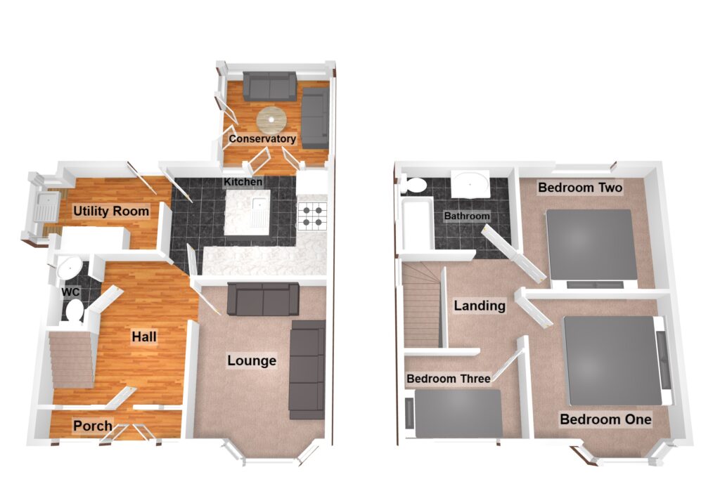 Property Floorplans 1