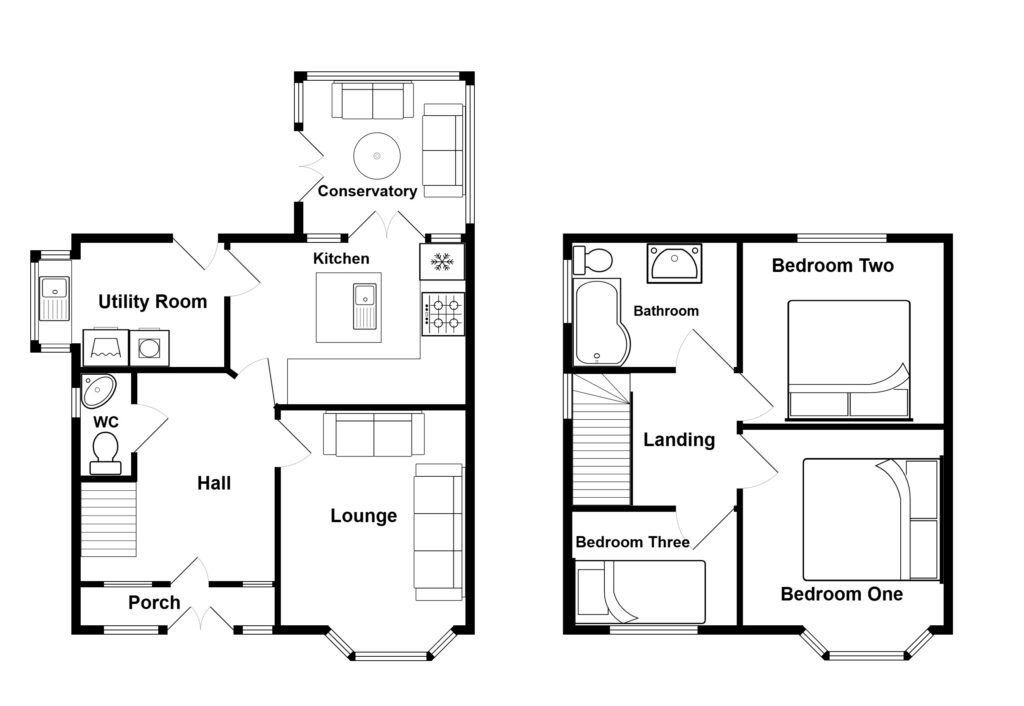 Property Floorplans 2