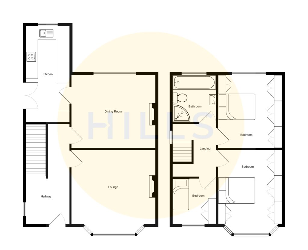 Property Floorplans 1