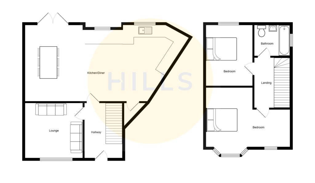 Property Floorplans 1