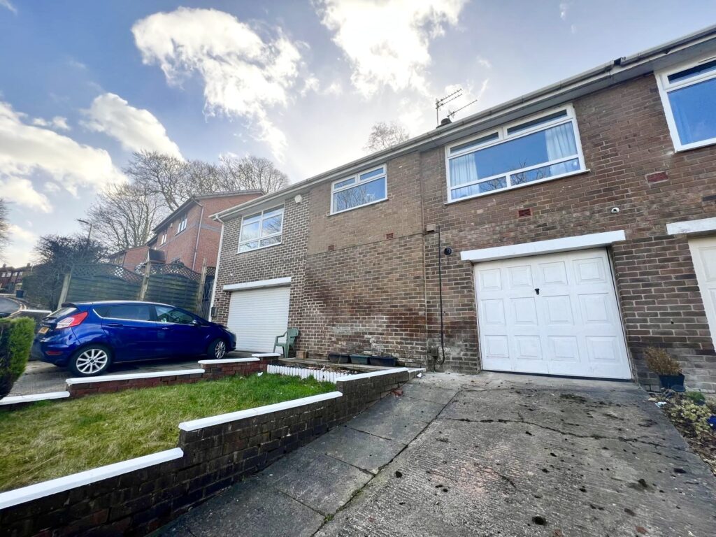 Clifton House Road, Swinton, M27