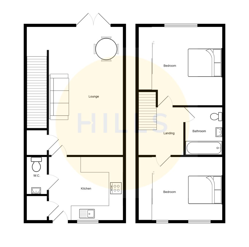 Property Floorplans 1