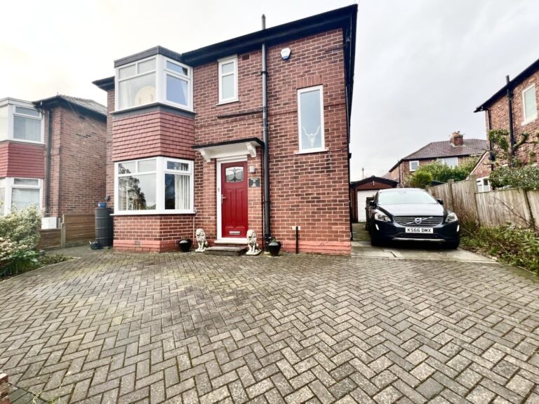 Osborne Drive, Swinton, M27