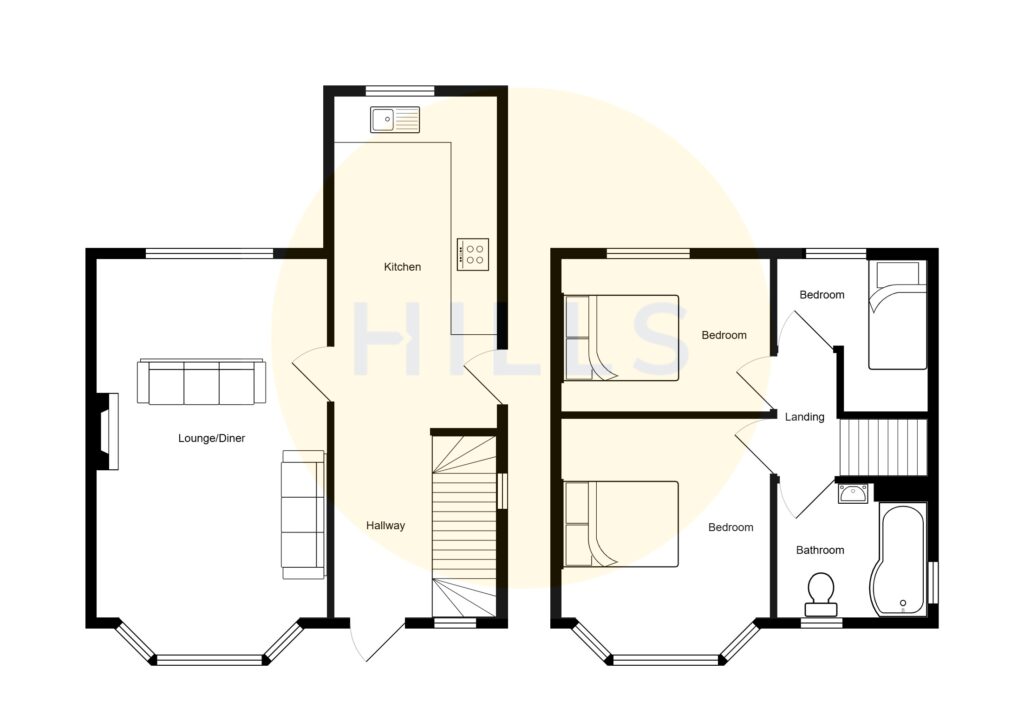 Property Floorplans 1