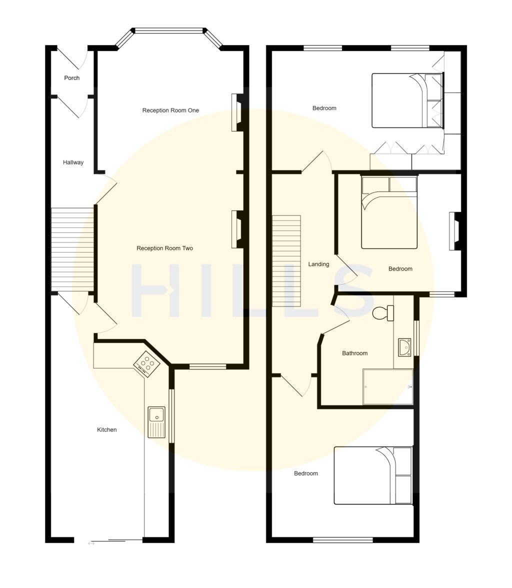 Property Floorplans 1