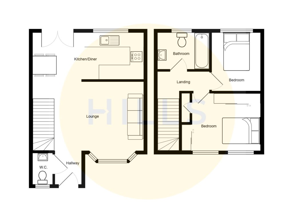 Property Floorplans 1