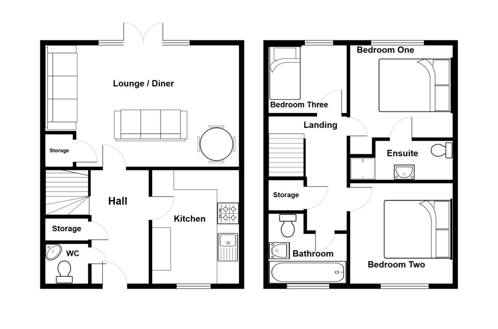 Property Floorplans 1