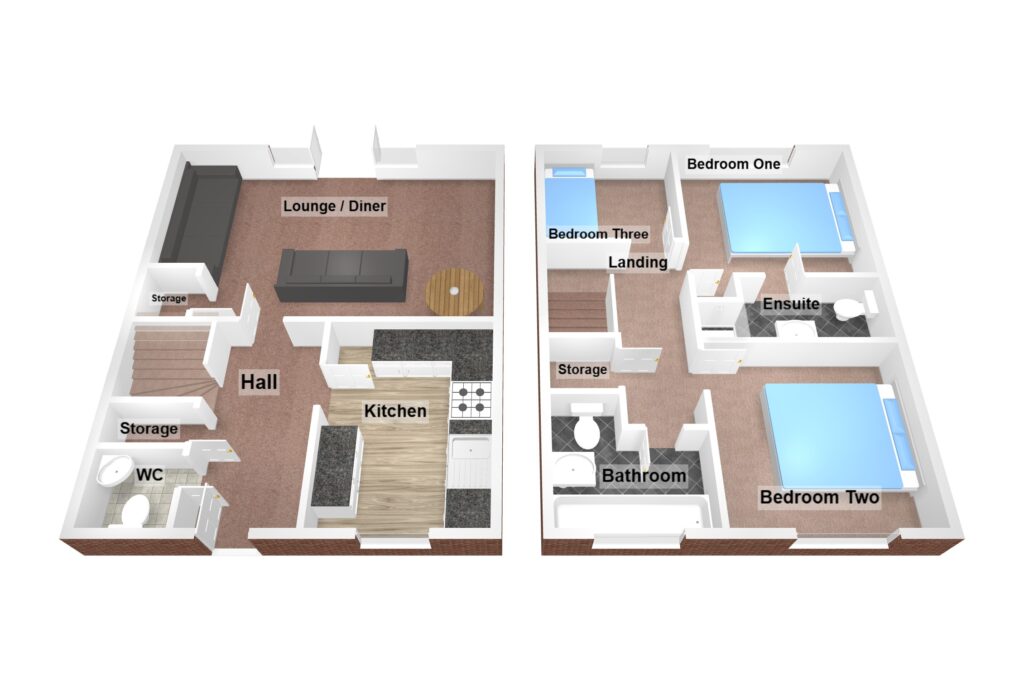 Property Floorplans 2