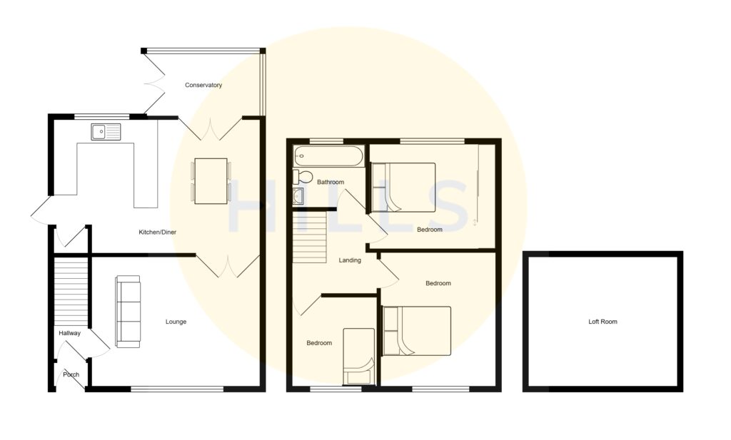 Property Floorplans 1