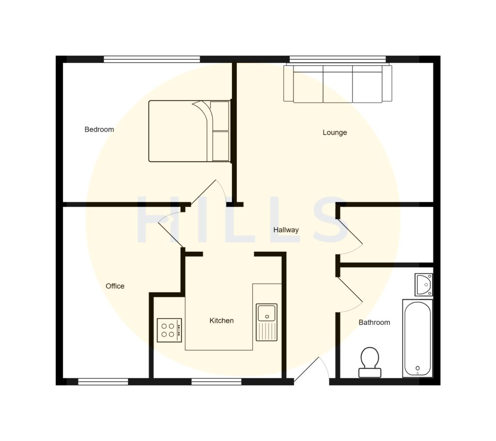 Property Floorplans 1