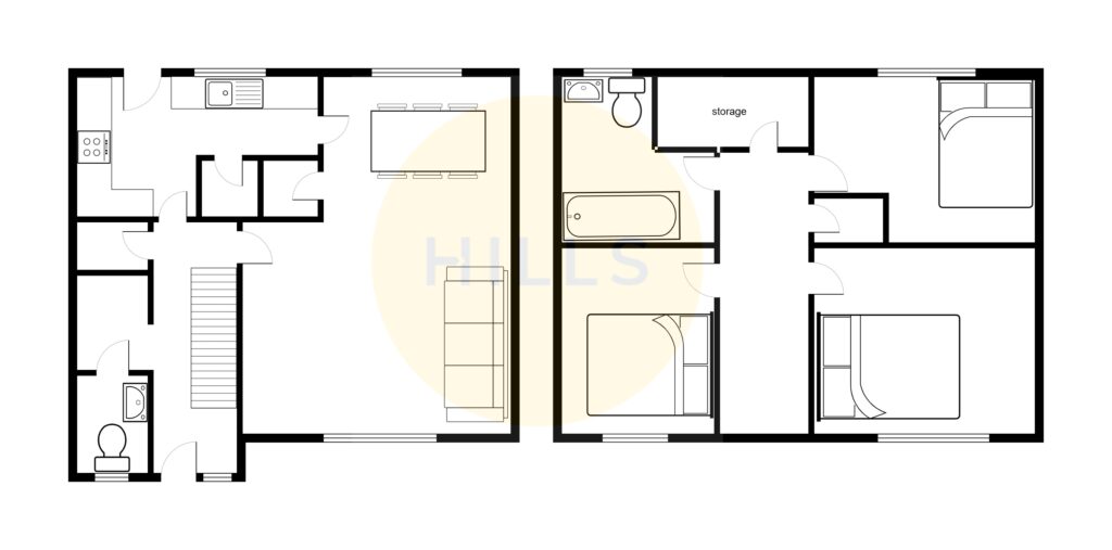 Property Floorplans 1