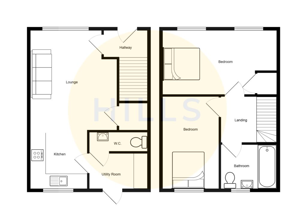 Property Floorplans 1