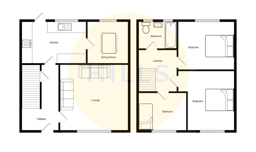 Property Floorplans 1