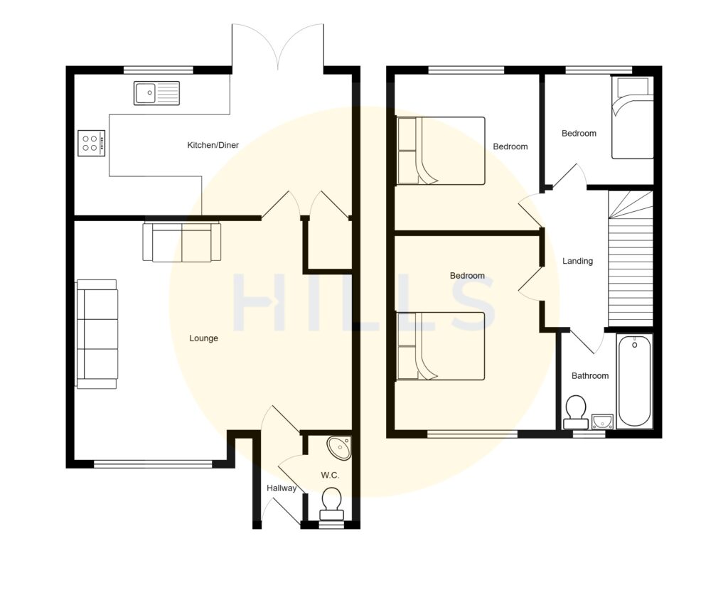 Property Floorplans 1