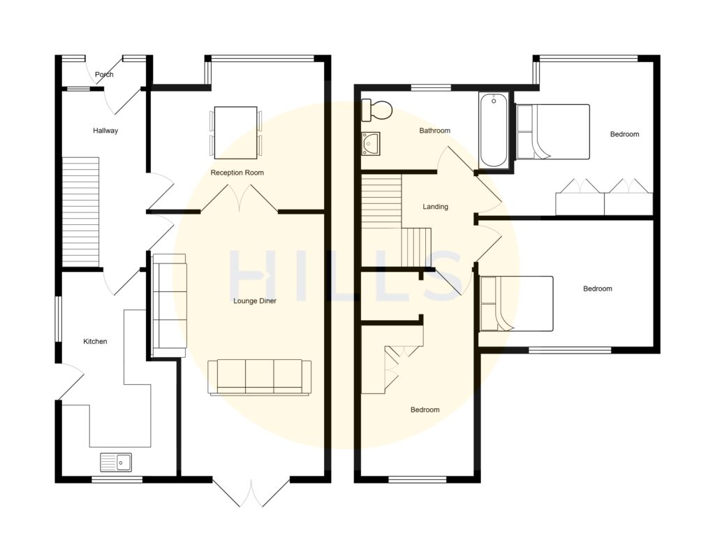 Property Floorplans 1