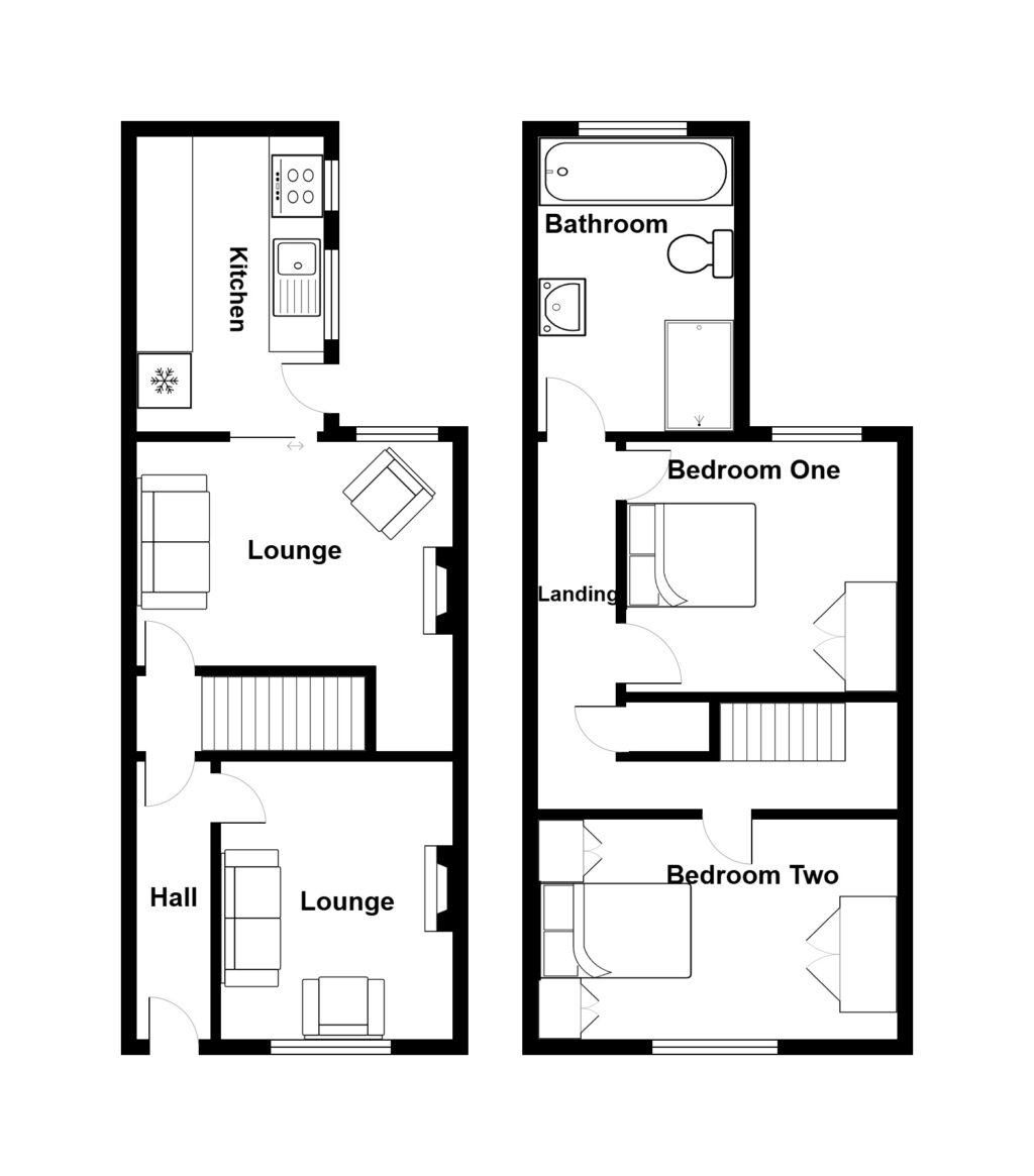 Property Floorplans 1