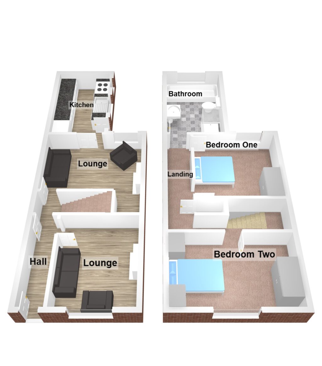 Property Floorplans 2