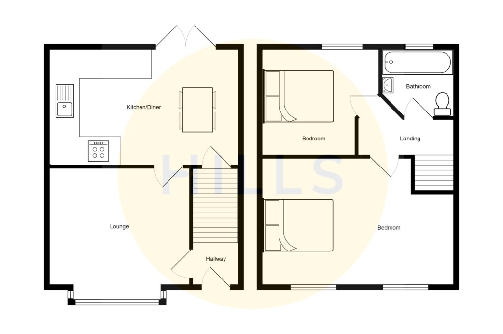 Property Floorplans 1