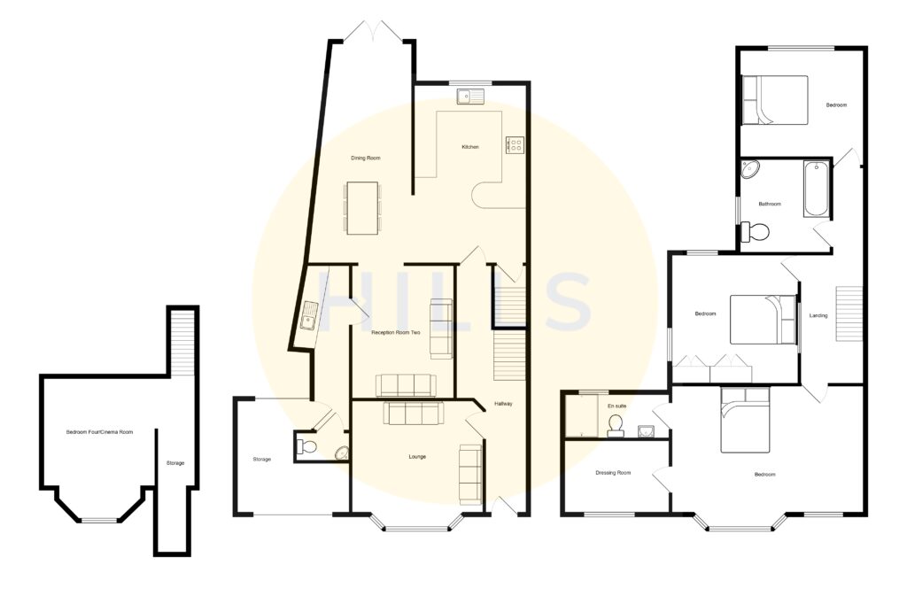 Property Floorplans 1