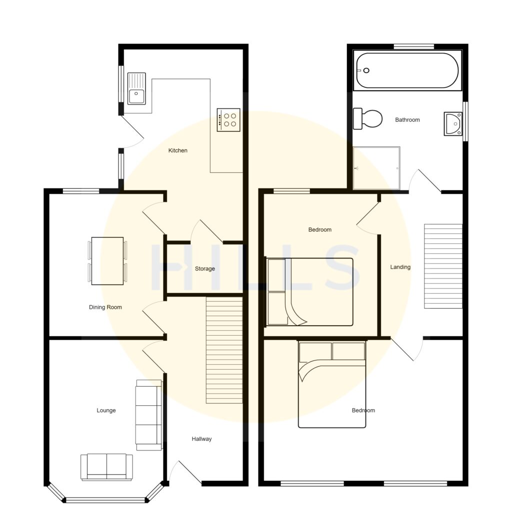 Property Floorplans 1