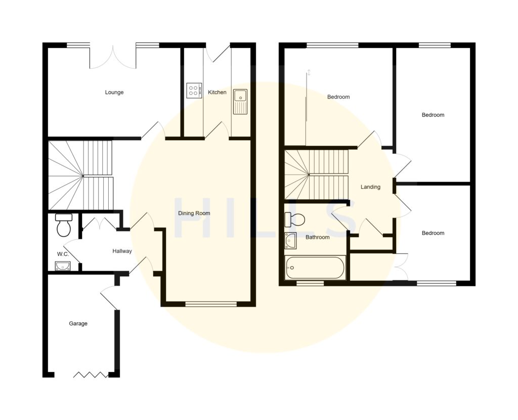 Property Floorplans 1