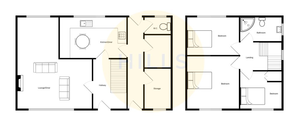 Property Floorplans 1