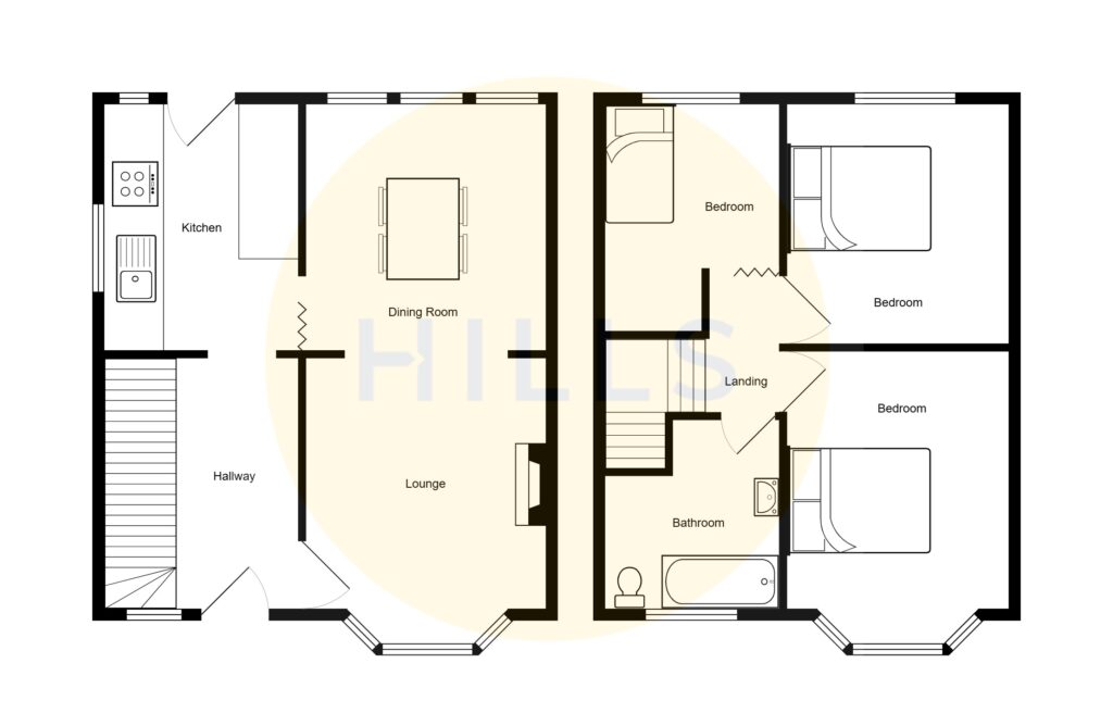 Property Floorplans 1