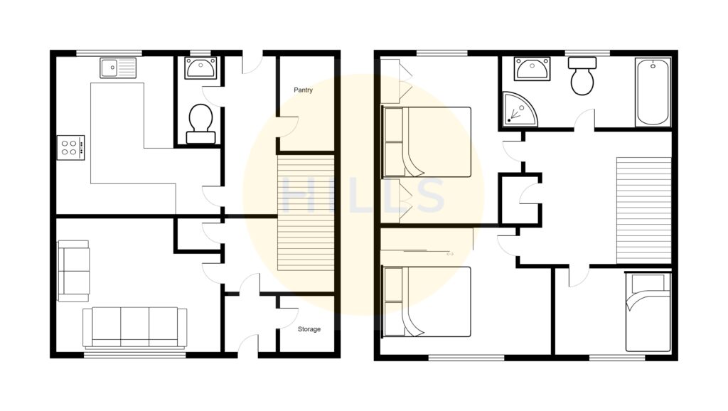 Property Floorplans 1