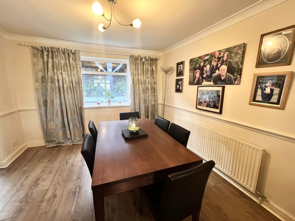 Clifton House Road, Swinton, M27