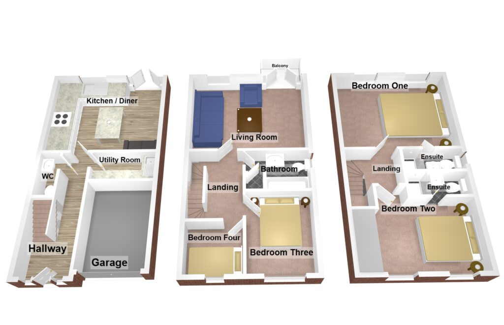 Property Floorplans 2