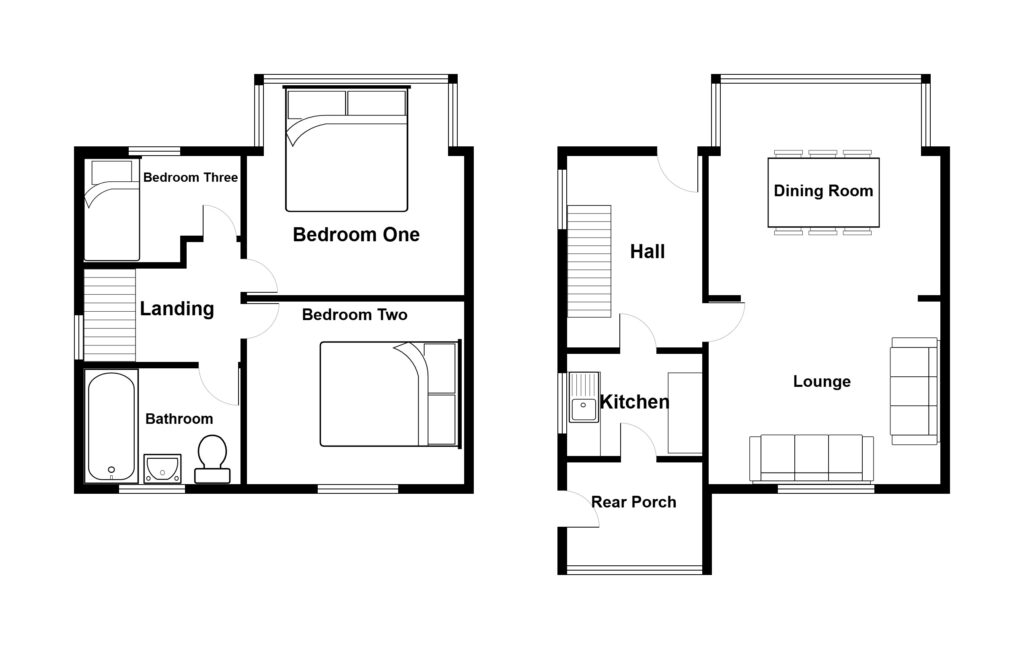 Property Floorplans 1