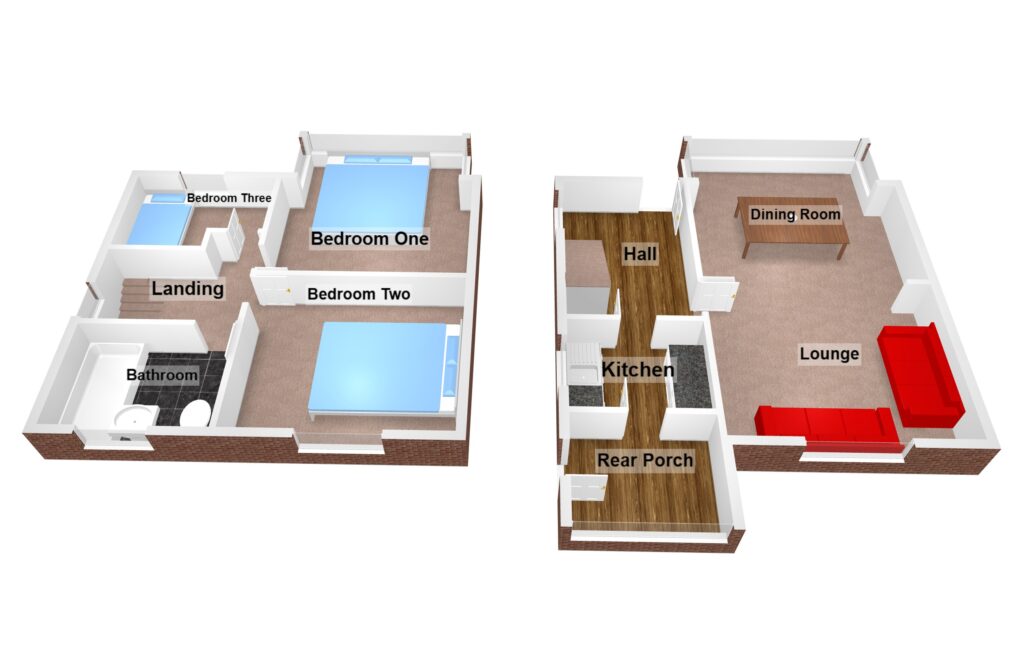 Property Floorplans 2