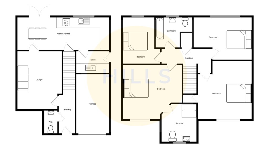 Property Floorplans 1